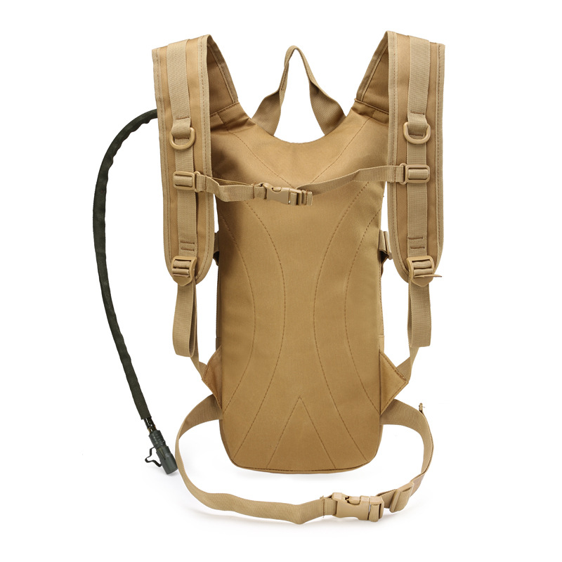 Outdoor Backpack Pack, Tactica - Cycling Commuter Backpack Waterproof 评论和价格