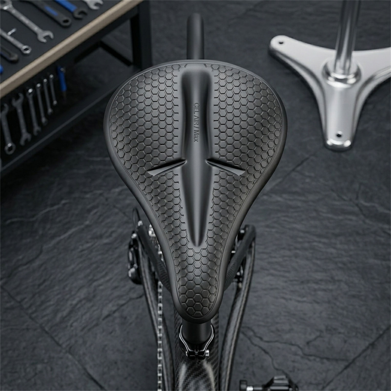 Silicone Bicycle Seat Cover Th - Cycling Commute 评论和价格