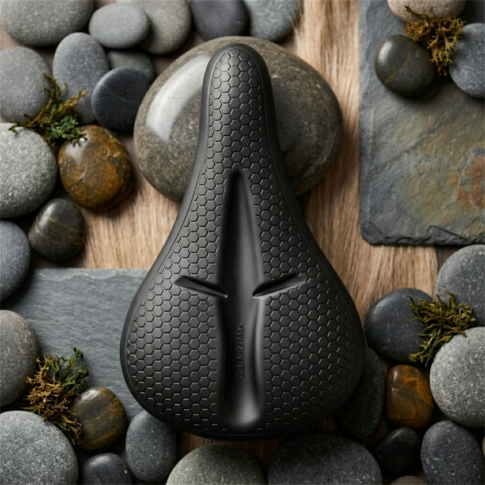 Silicone Bicycle Seat Cover Th - Cycling Commute 评论和价格