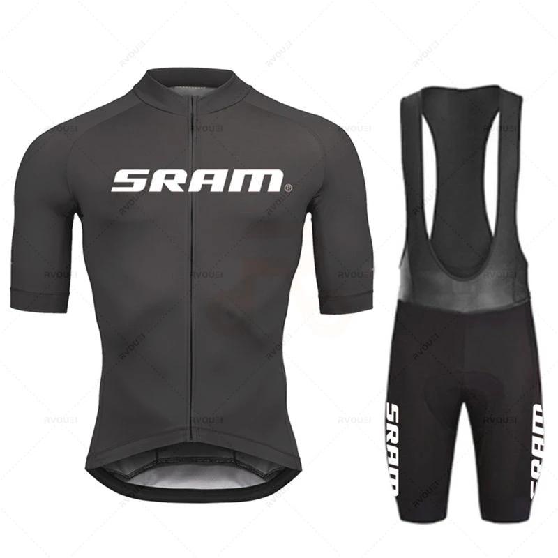 2024 Sram Pro Cycling Jersey S - Cycling Commute Shorts 评论和价格