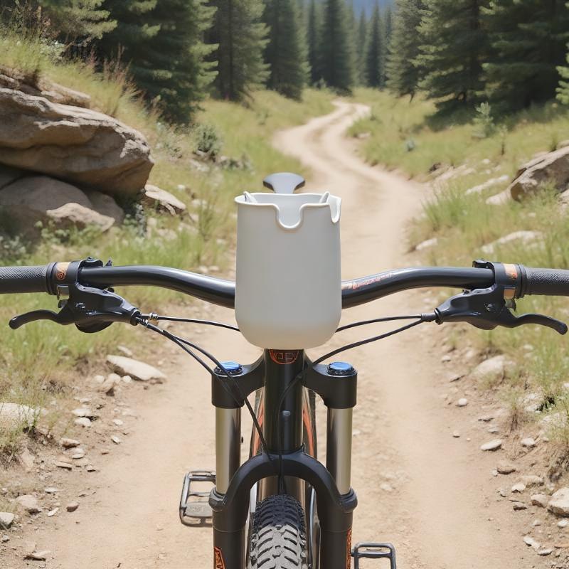 1PC Universal Silicone Bottle  - Cycling Commuter Bag 评论和价格