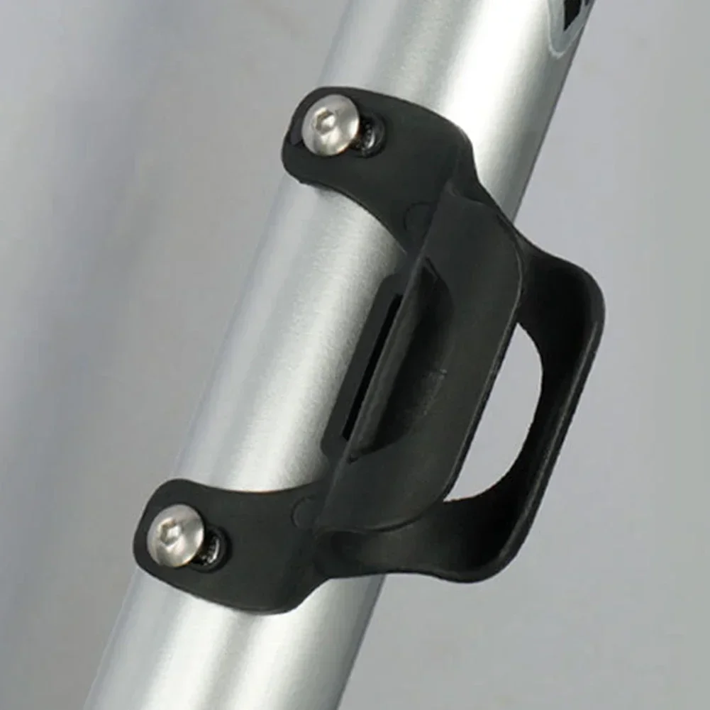 Bicycle Pump Holder Portable P - Bike Pump Frame Mount 评论和价格