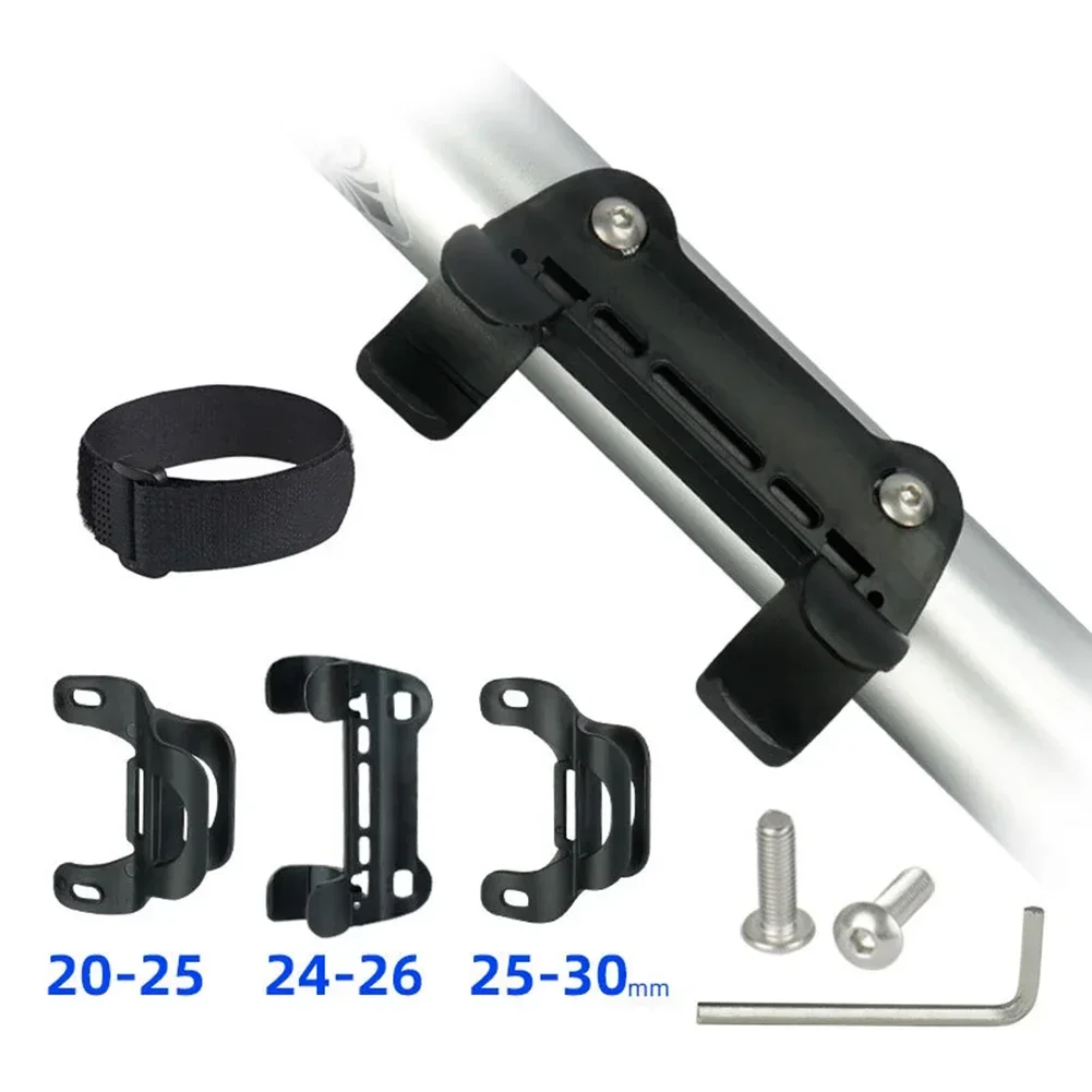 Bicycle Pump Holder Portable P - Bike Pump Frame Mount 评论和价格