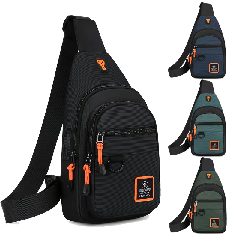 Men's Leisure Outdoor Hiking B - Cycling Commute Bag 评论和价格