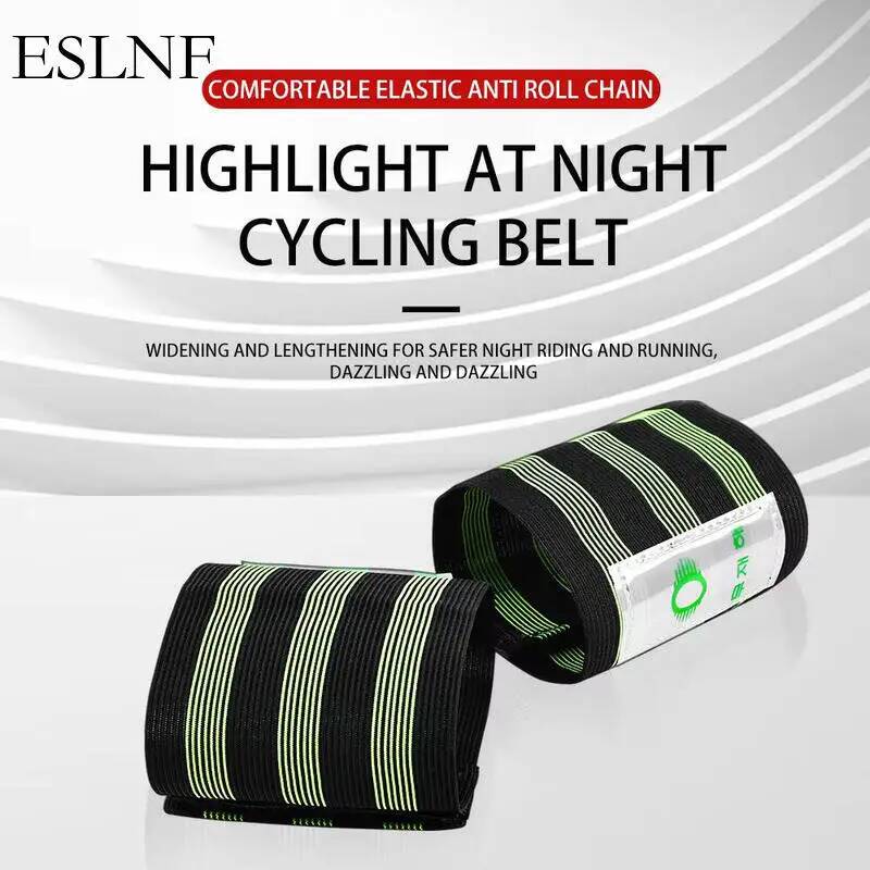 ESLNF Universal Reflective Bik - Cycling Commute 评论和价格
