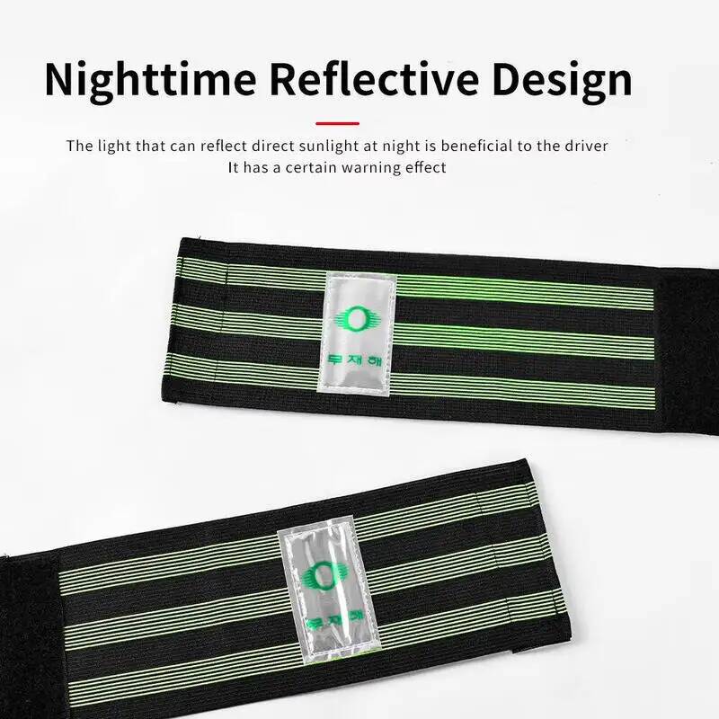 ESLNF Universal Reflective Bik - Cycling Commute 评论和价格