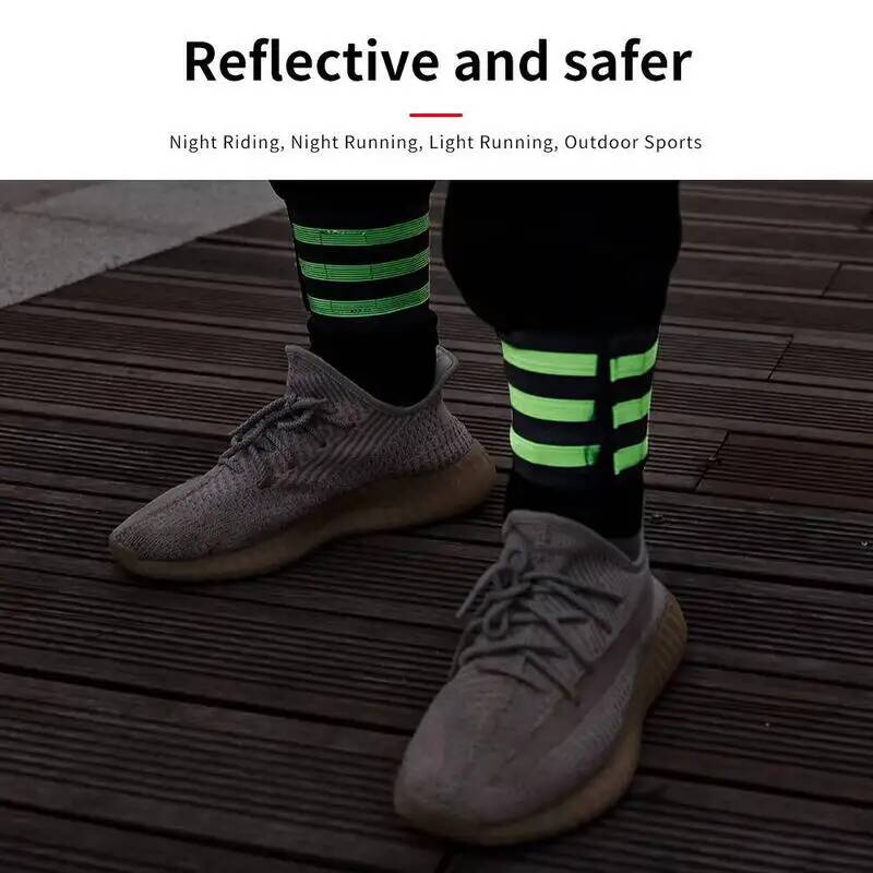ESLNF Universal Reflective Bik - Cycling Commute 评论和价格