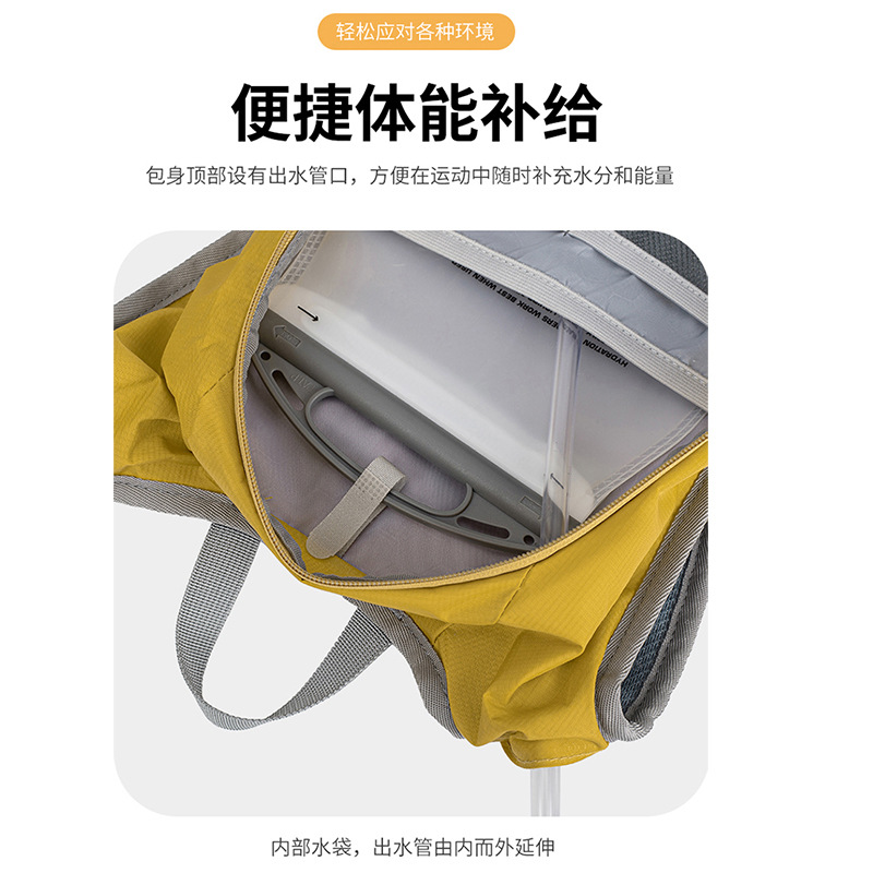 Outdoor light hiking sport bag - Waterproof Cycling Commute 评论和价格