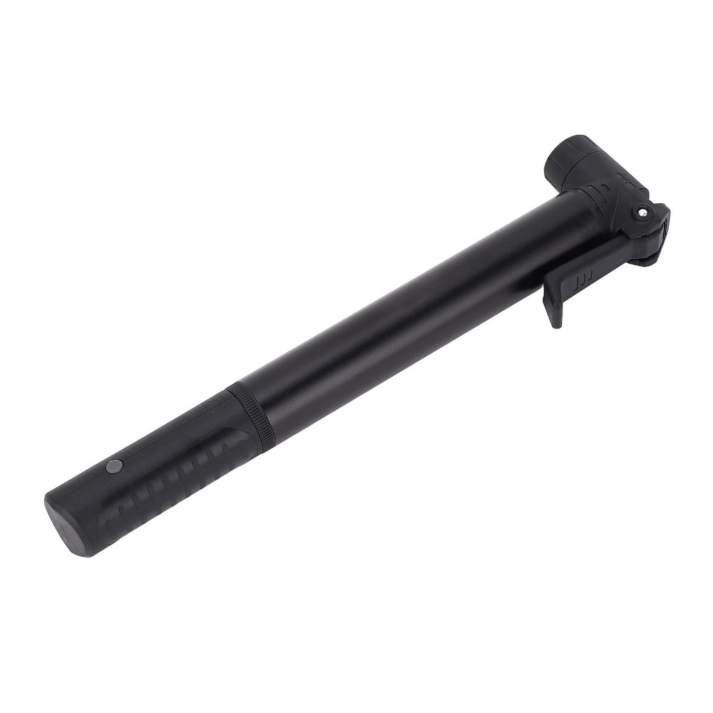 Portable Bike Pump Aluminum Al - Bike Pump Frame Mount 评论和价格