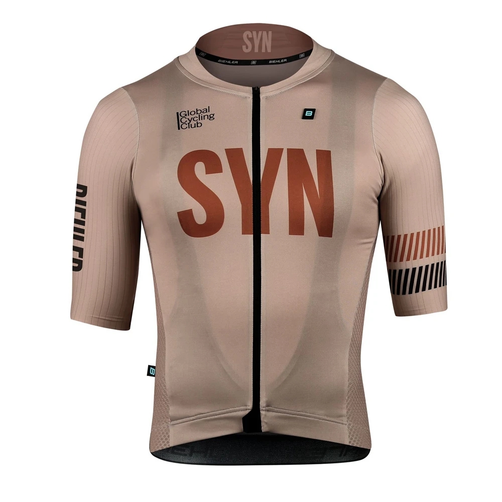SYN Brown Cycling Clothing men - Cycling Commute Shorts 评论和价格