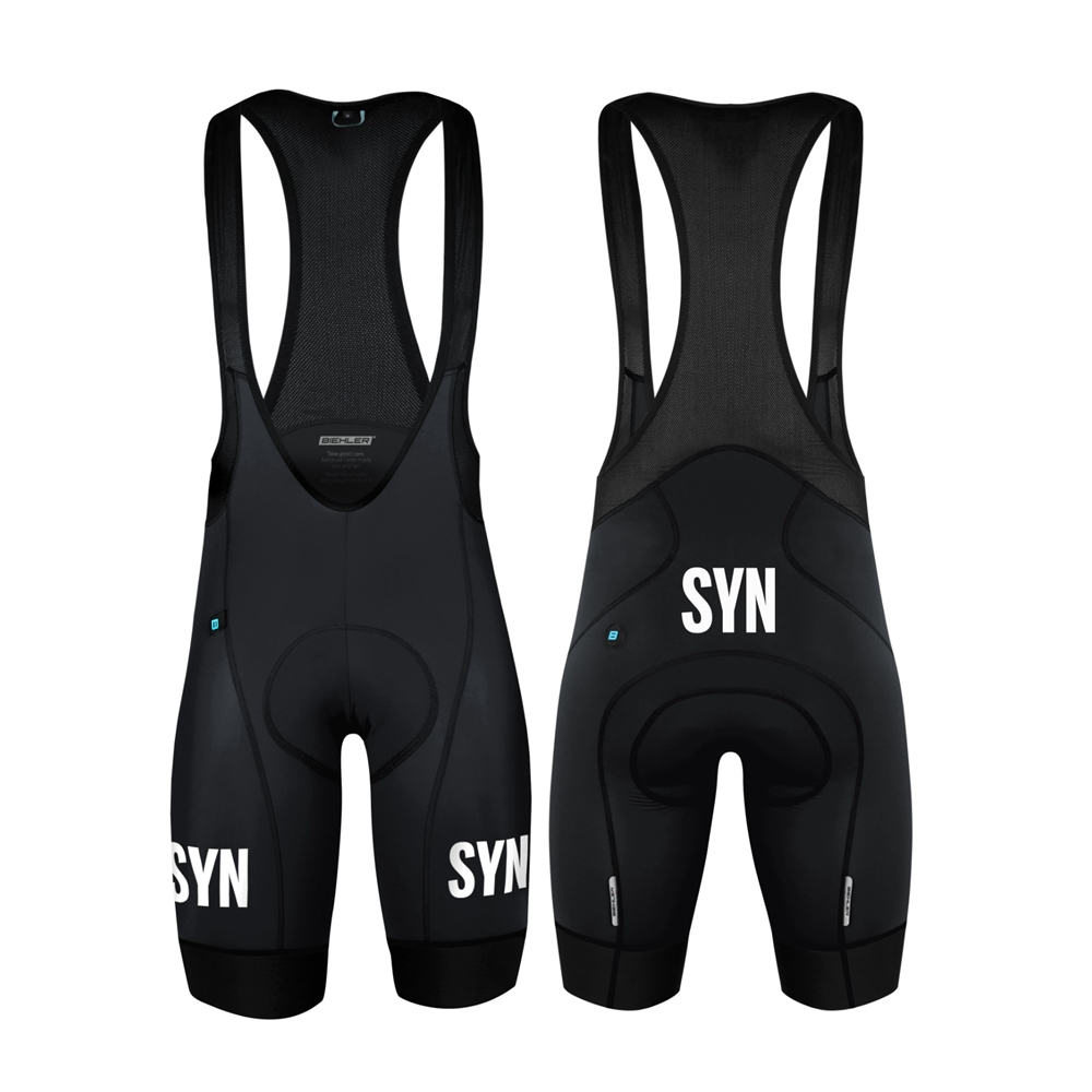 SYN Brown Cycling Clothing men - Cycling Commute Shorts 评论和价格