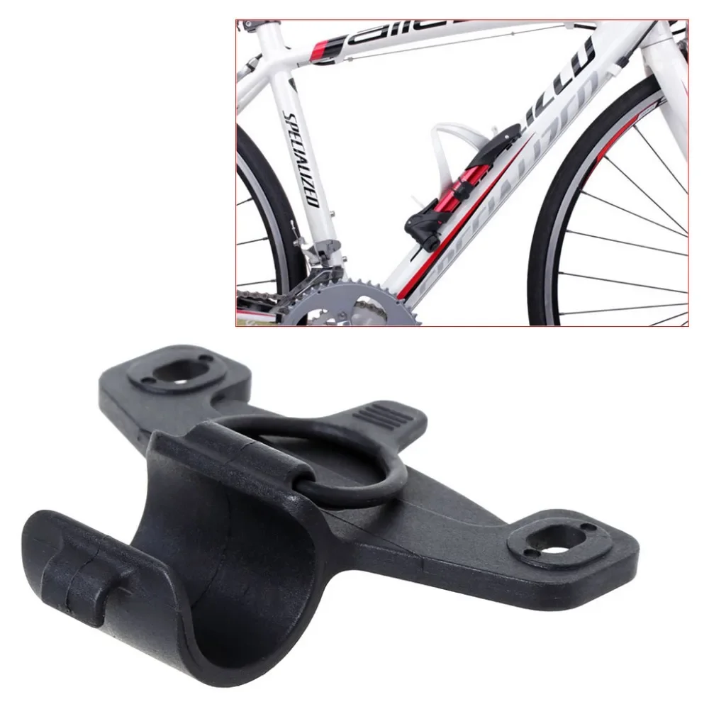 1PC Universal CO2 Inflator Bik - Bike Pump Frame Mount 评论和价格