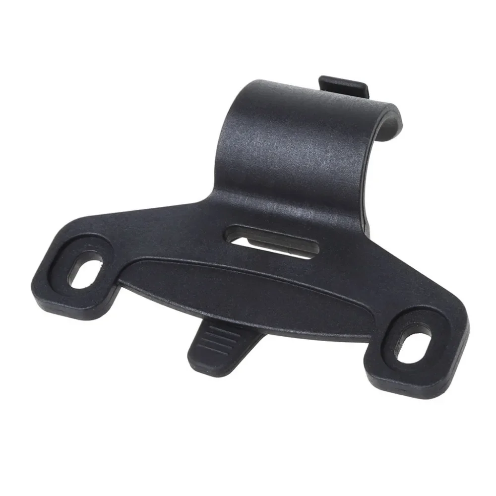 1PC Universal CO2 Inflator Bik - Bike Pump Frame Mount 评论和价格