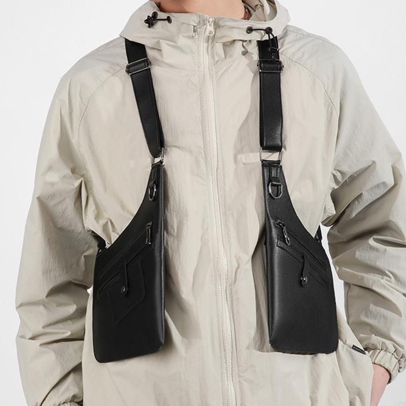 Motorcycle Vest Pack Waterproo - Waterproof Cycling Commute 评论和价格