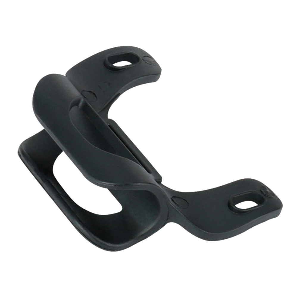 1 Set Bicycle Pump Holder Port - Bike Pump Frame Mount 评论和价格