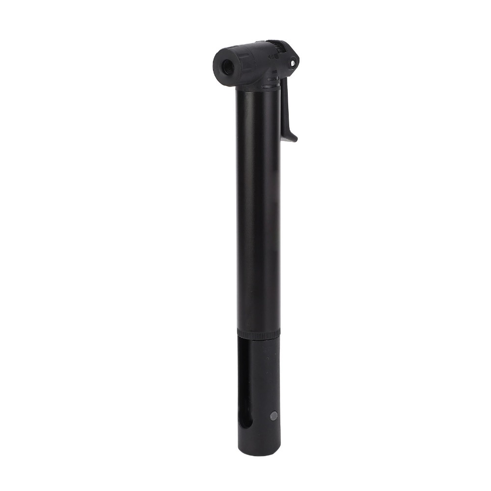 Portable Bike Pump Aluminum Al - Bike Pump Frame Mount 评论和价格