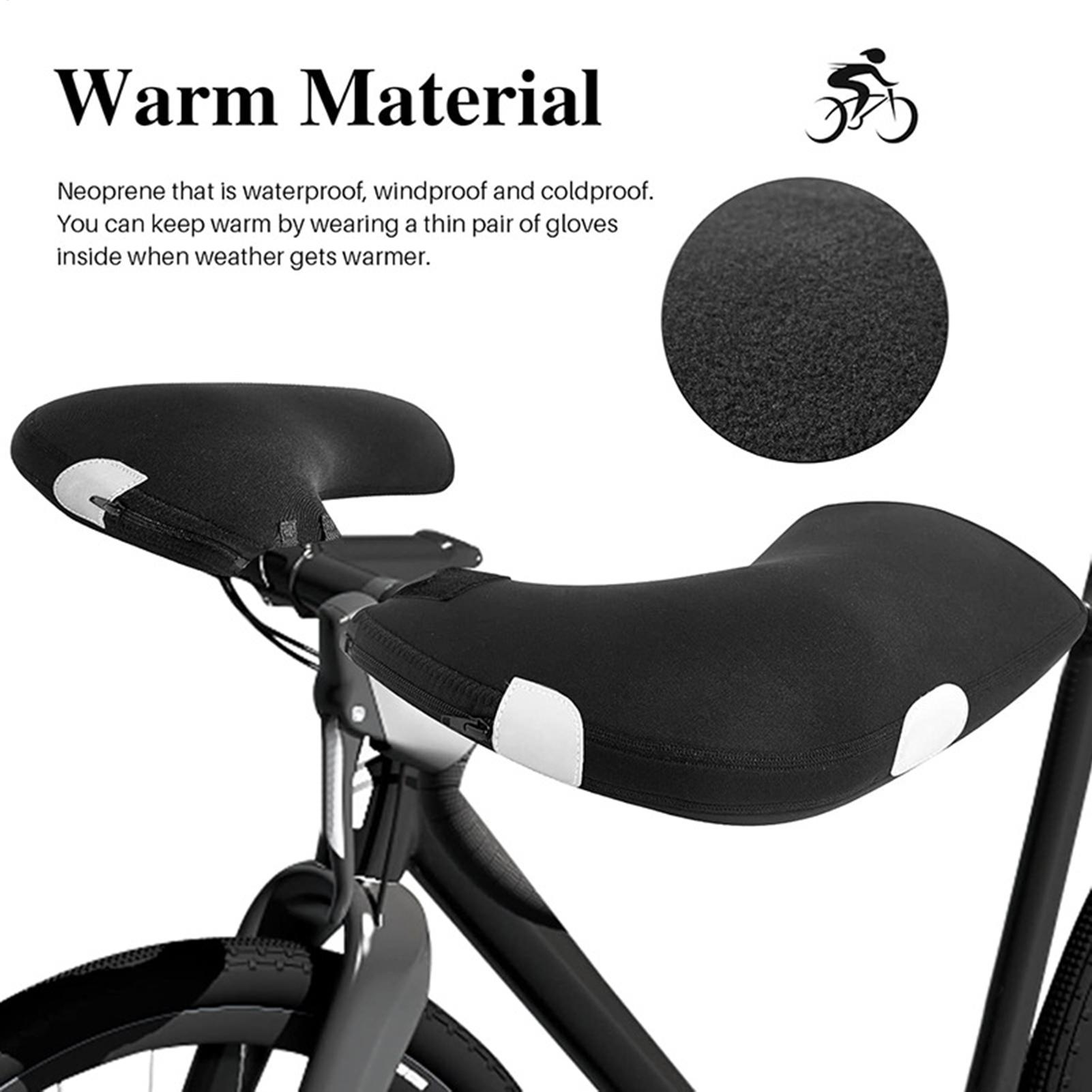 Windproof & Waterproof Bike Ha - Waterproof Cycling Commute 评论和价格