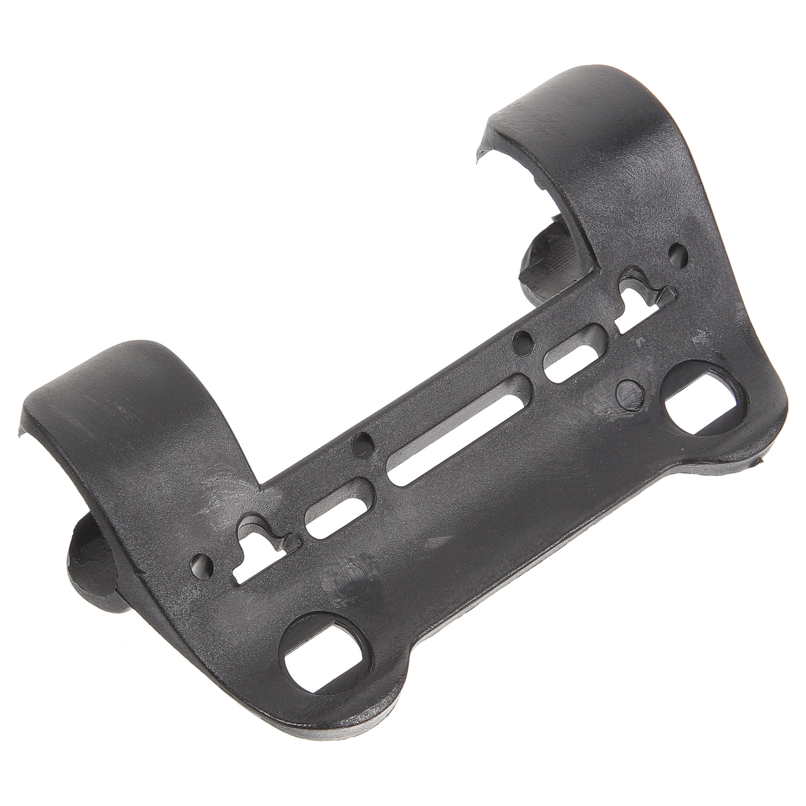Professional Bike Inflator Rac - Bike Pump Frame Mount 评论和价格