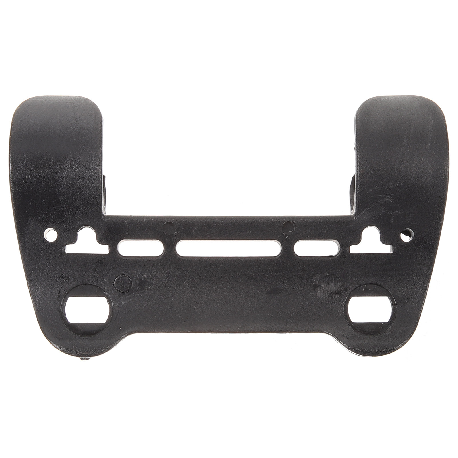 Professional Bike Inflator Rac - Bike Pump Frame Mount 评论和价格
