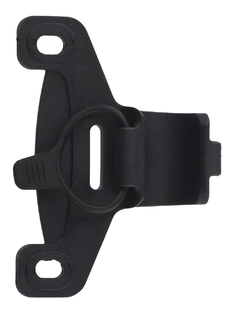 Bike Pump Mounting Holder for  - Bike Pump Frame Mount 评论和价格
