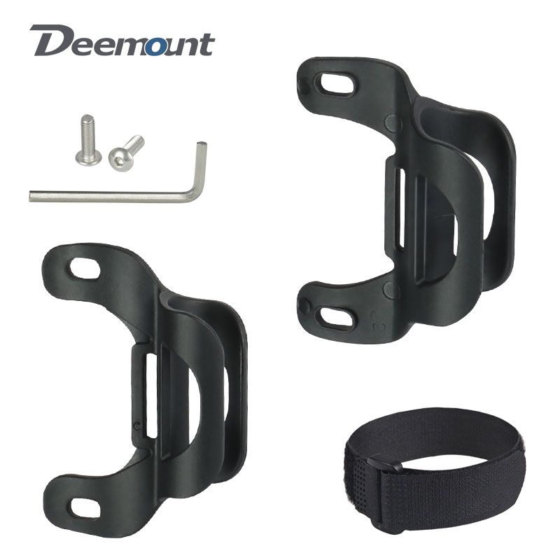 MTB 20-28mm Dia. Bike Pump Hol - Bike Pump Frame Mount 评论和价格