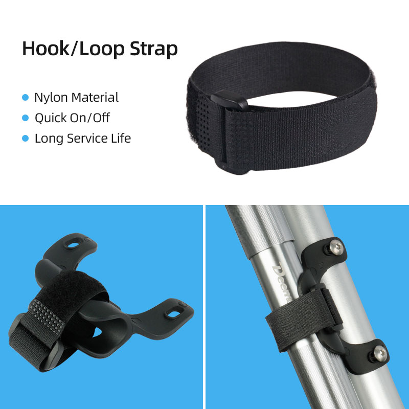 MTB 20-28mm Dia. Bike Pump Hol - Bike Pump Frame Mount 评论和价格