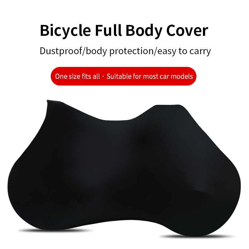 Bike All Protector Cover MTB B - Cycling Commuter Bag 评论和价格