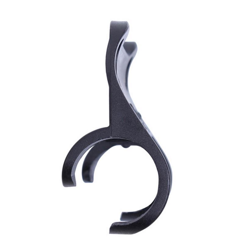 Bike Pump Mount ABS Cycling Pu - Bike Pump Frame Mount 评论和价格