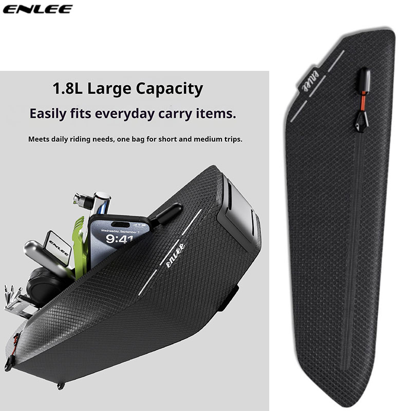 ENLEE Bicycle Top Tube Inner B - Waterproof Cycling Commute 评论和价格