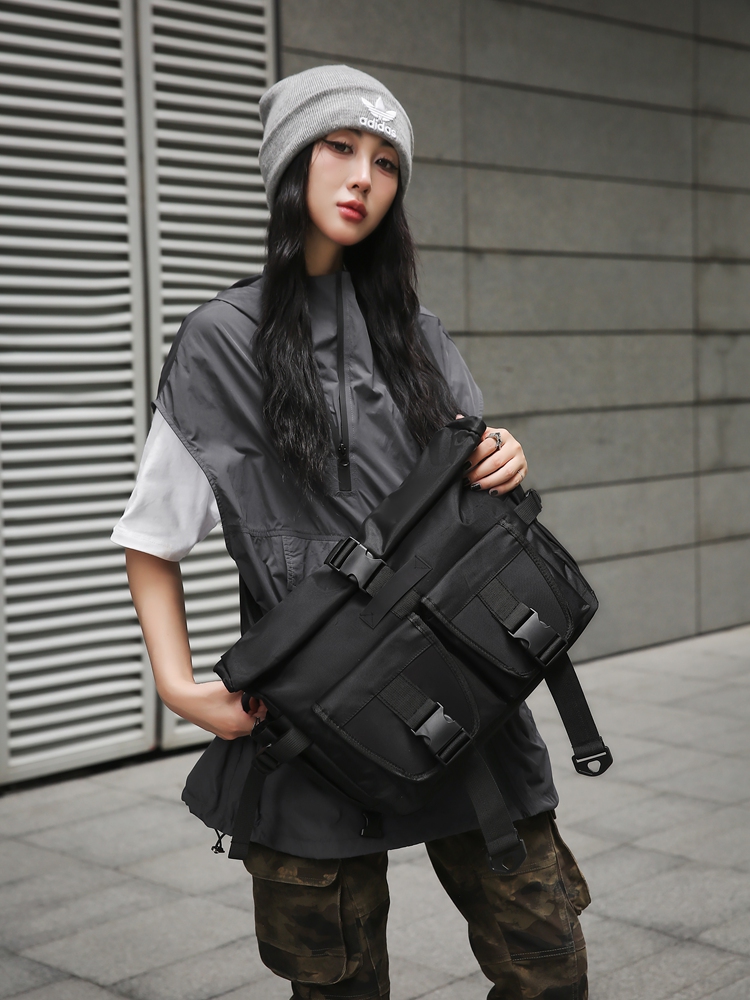 Faionable Large Capaci Cuter B - Waterproof Cycling Commute 评论和价格