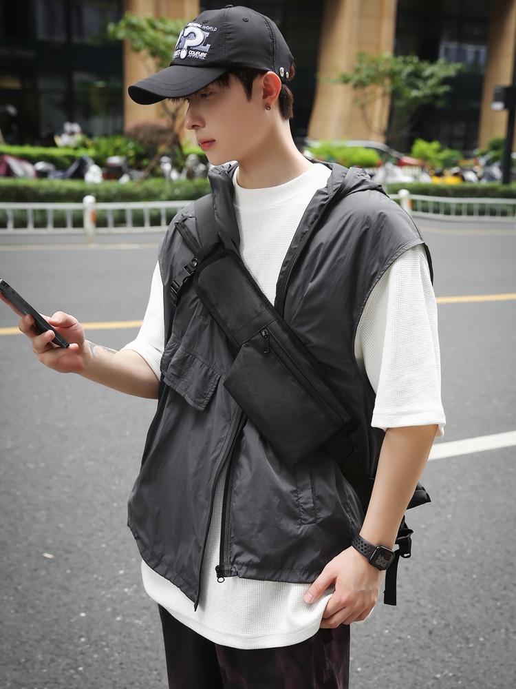 Faionable Large Capaci Cuter B - Waterproof Cycling Commute 评论和价格