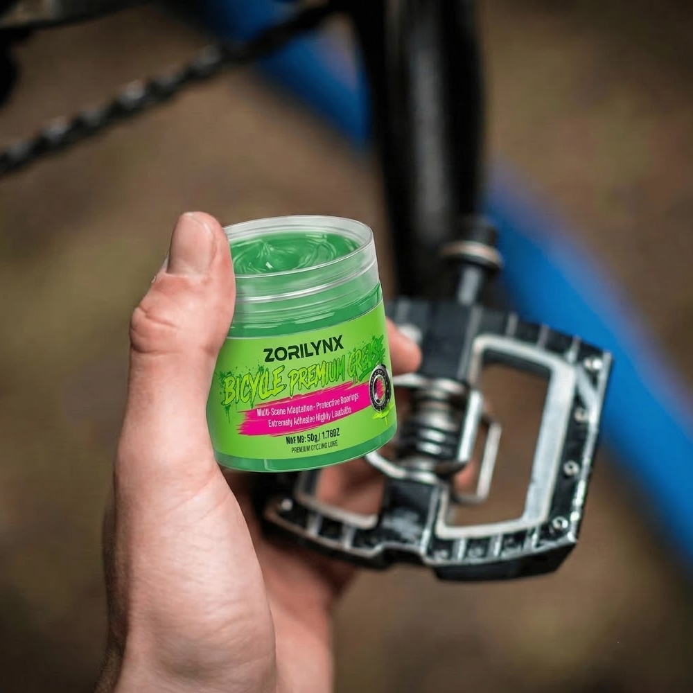 50g Waterproof Bicycle Bearing - Grease Waterproof Bike 评论和价格