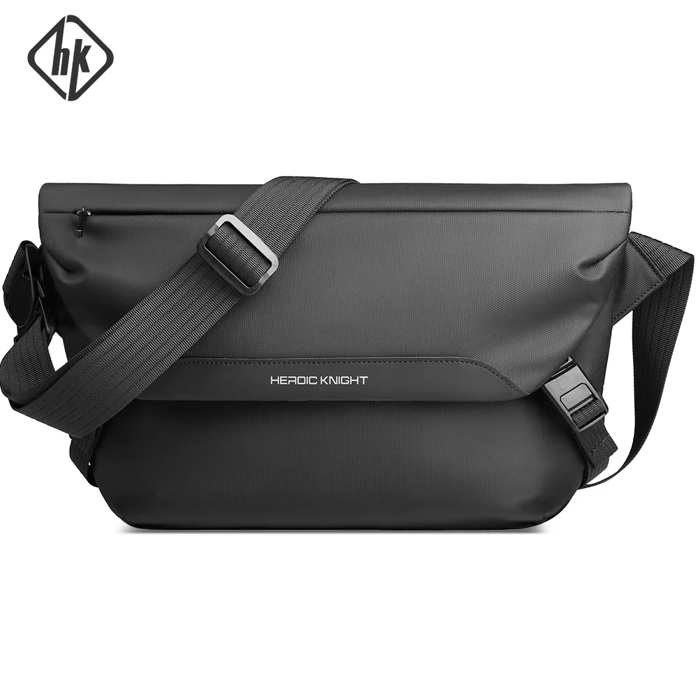 HcanKcan Man Shoulder Bag Wate - Cycling Commuter Backpack Waterproof 评论和价格
