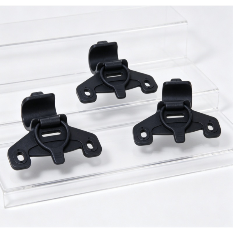 1PC Universal CO2 Inflator Bik - Bike Pump Frame Mount 评论和价格