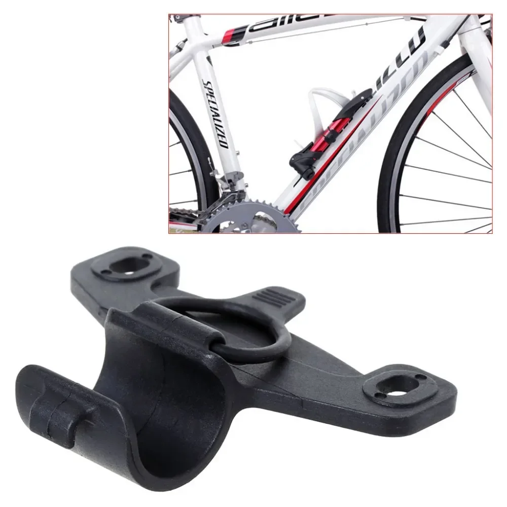 1PC Universal CO2 Inflator Bik - Bike Pump Frame Mount 评论和价格