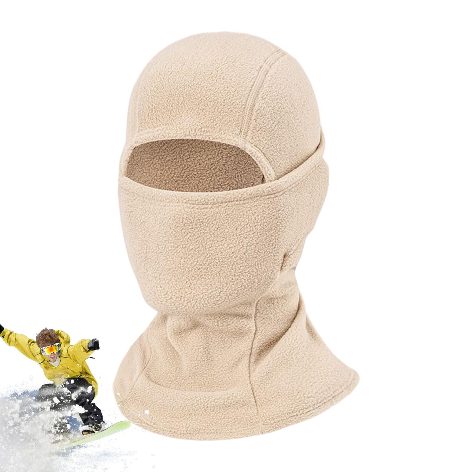 Winter Face Masque Cycling Nec - Cycling Commute 评论和价格