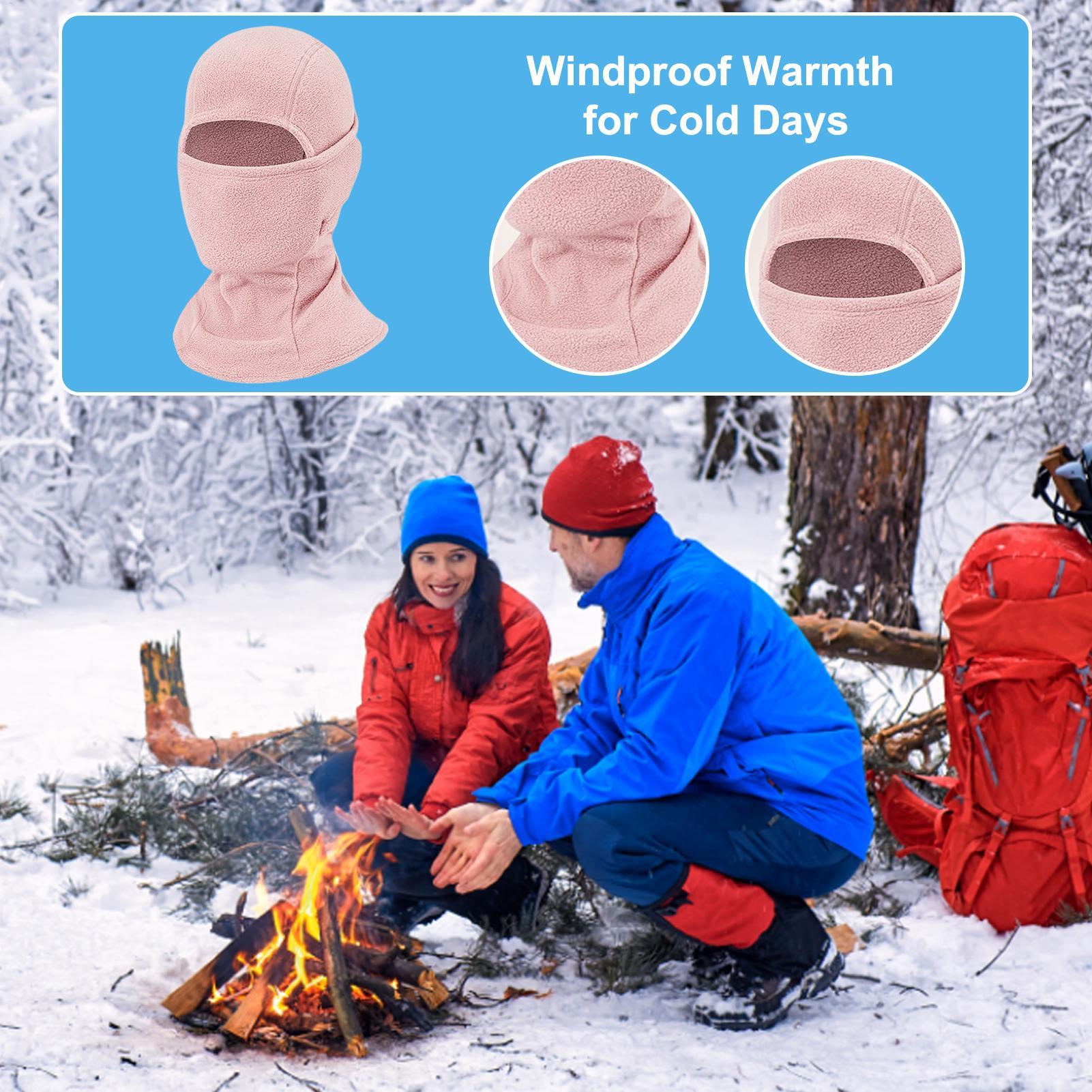 Winter Face Masque Cycling Nec - Cycling Commute 评论和价格