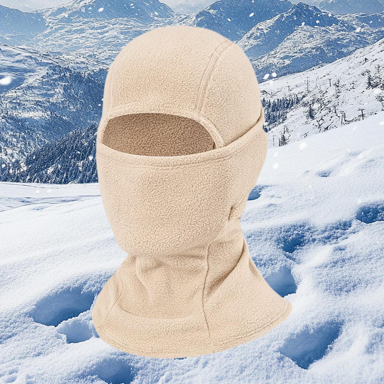 Winter Face Masque Cycling Nec - Cycling Commute 评论和价格