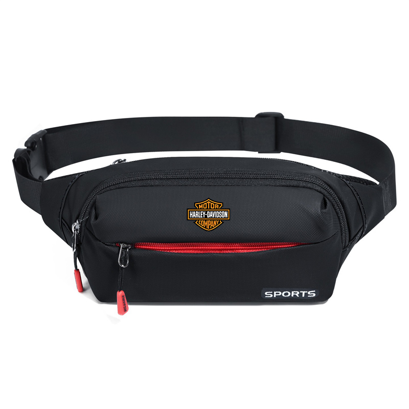 Harley Logo 2026 Motorcycle Wa - Cycling Commuter Backpack Waterproof 评论和价格