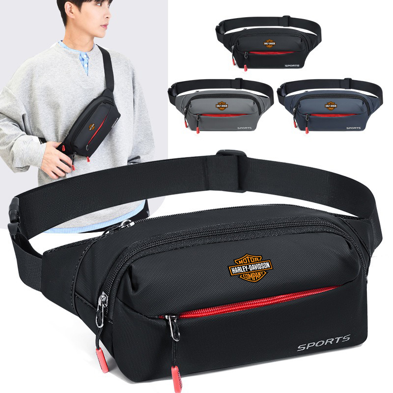 Harley Logo 2026 Motorcycle Wa - Cycling Commuter Backpack Waterproof 评论和价格
