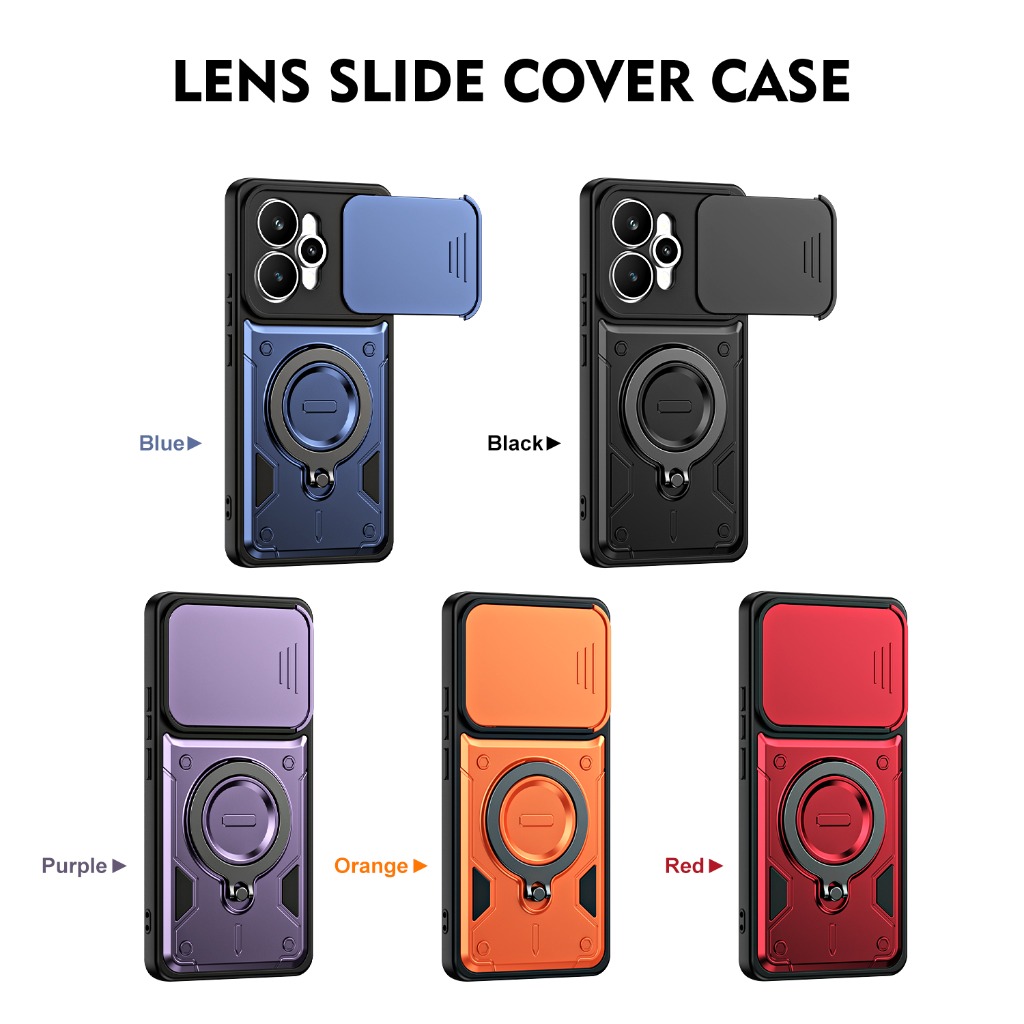 Armor Shockproof Phone Case wi - Kickstand Adjustable 评论和价格