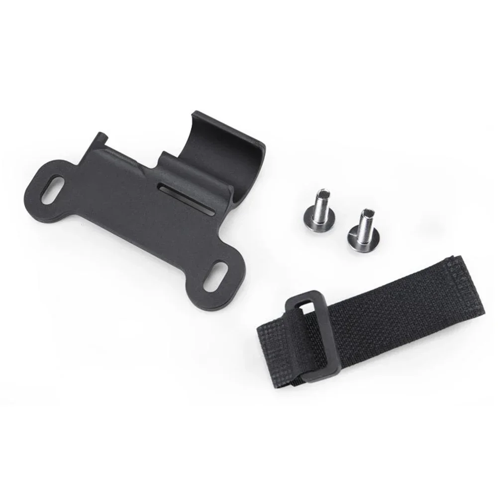 Bike Pump Mount ABS Cycling Pu - Bike Pump Frame Mount 评论和价格